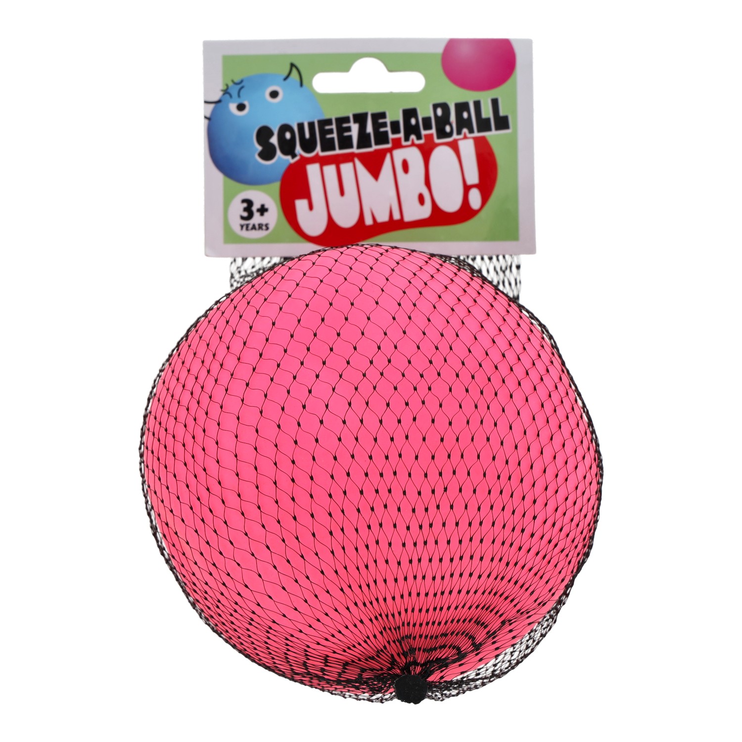 Squeez-A-Ball groß