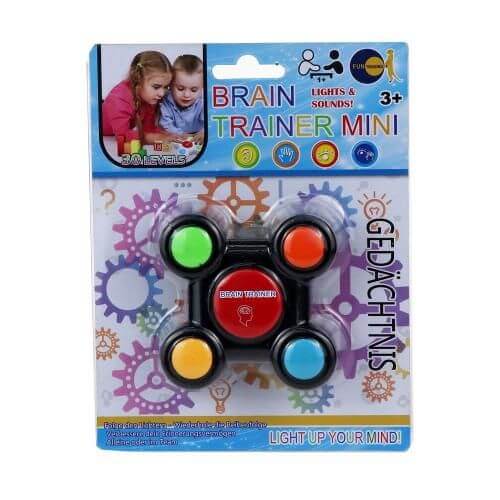 Brain Trainer