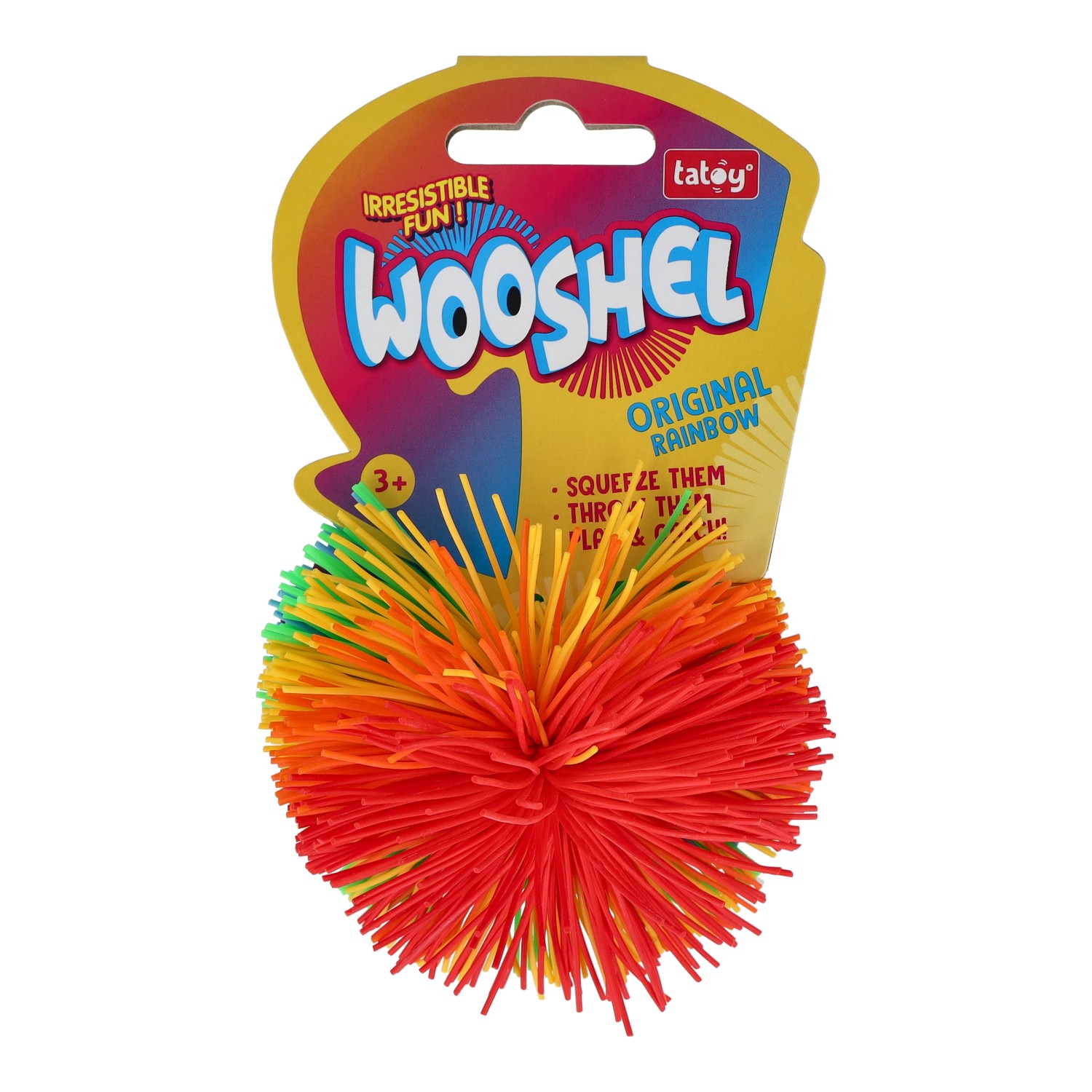 POM POM Woshell Ball - verschiedene Varianten-