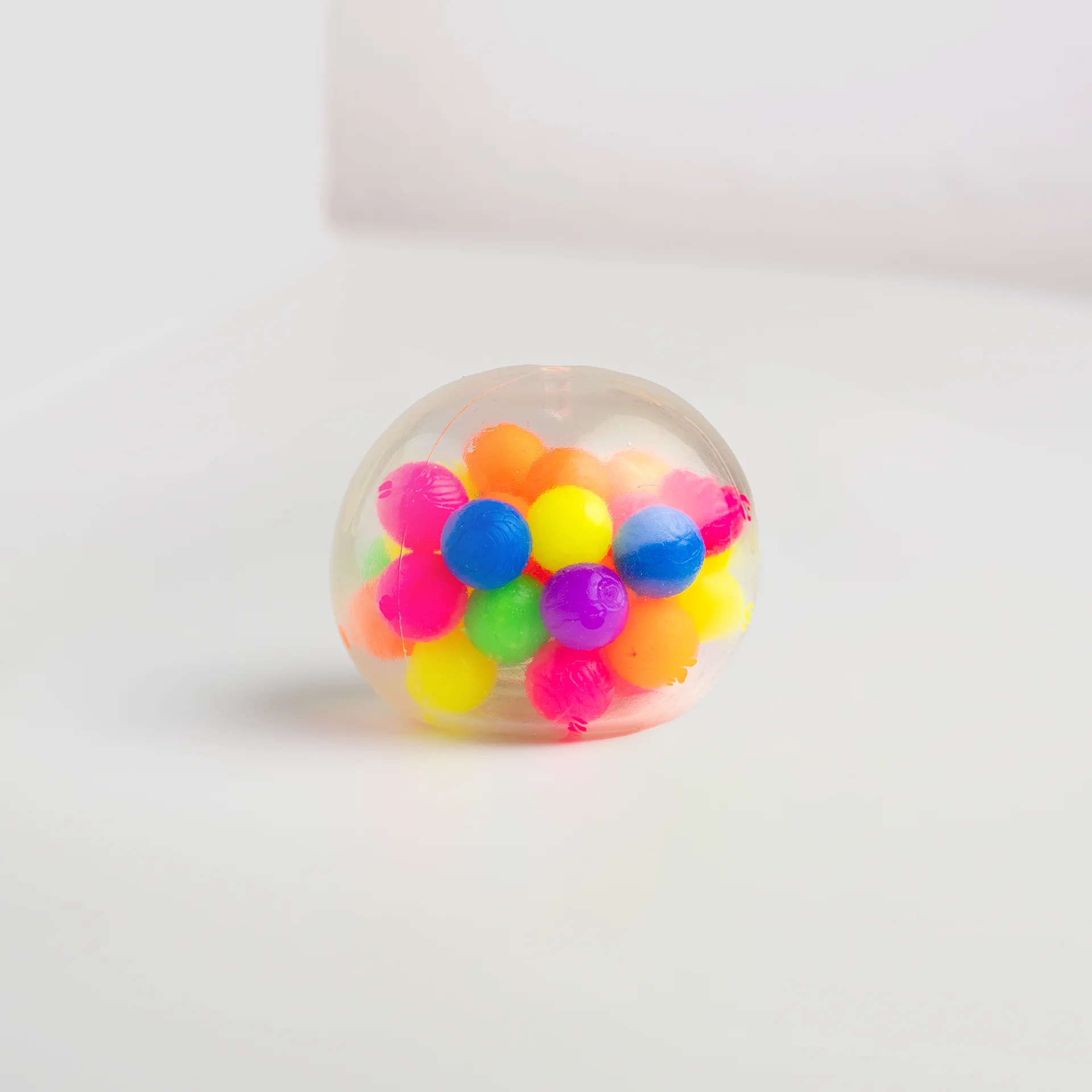 Squeeze Beads Ball 