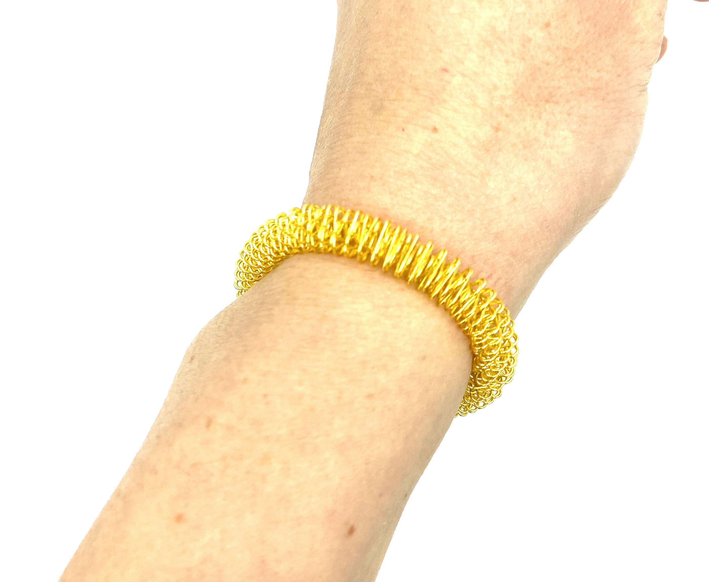 Akupressurarmband