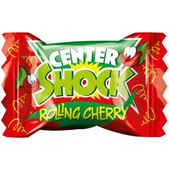 Center Shock Rolling Cherry